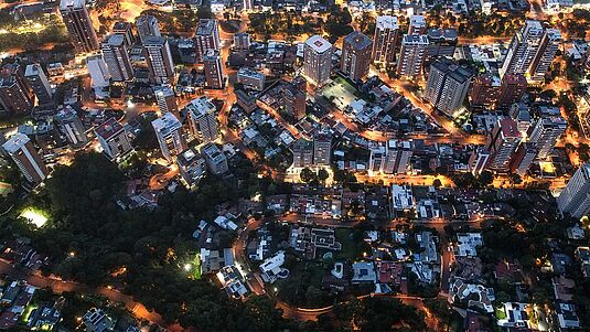 1 -3 June 2026: HSP Latin America 1 -3 June 2026: HSP Latin America