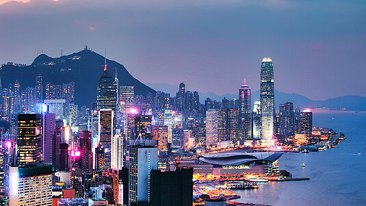 30 November - 2 December 2026: High Security Printing Asia, Hong Kong 30 November - 2 December 2026: High Security Printing Asia, Hong Kong