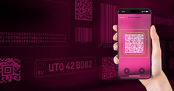 Mobile Scan SDK Mobile Scan SDK