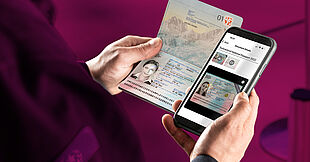 Digital Seal App Digital Seal App