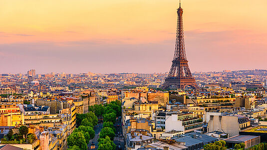 Trustech 2025, Paris Trustech 2025, Paris